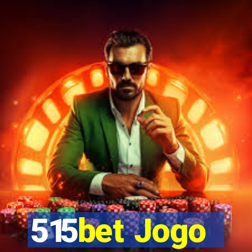 515bet Jogo